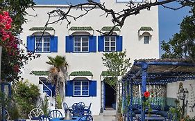 Hotel-Restaurant Le Kaouki